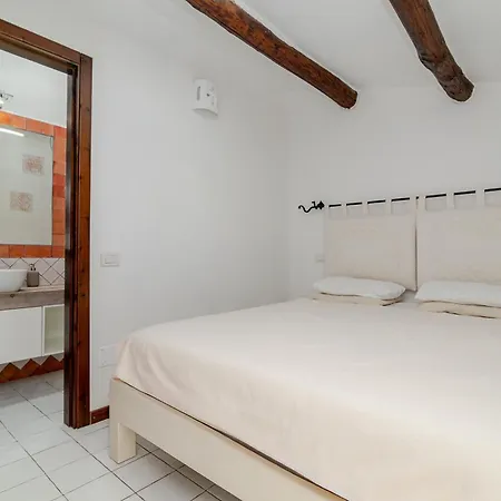 Casa Baia Del Faro * Palau