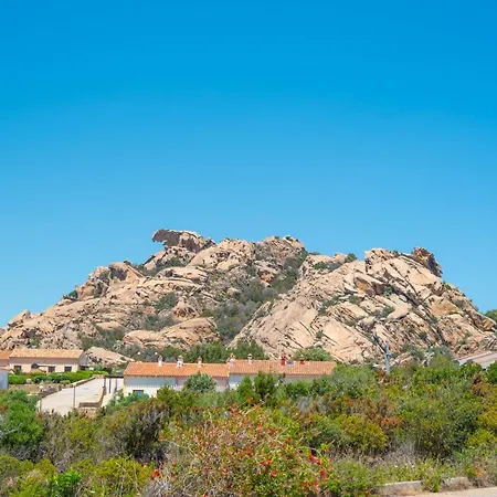 Lägenhet Casa Baia Del Faro